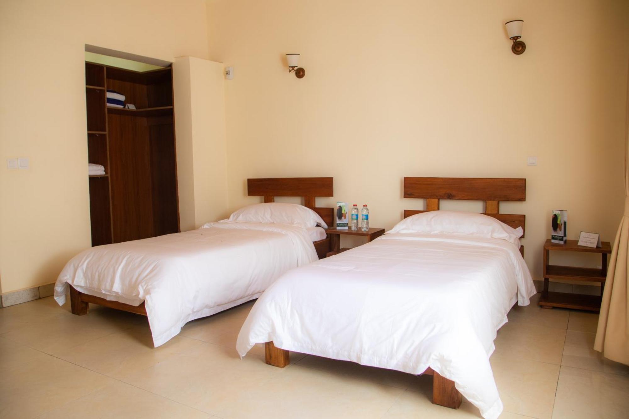 Mahafaly Hotel & Resort Antsirabe Exterior foto